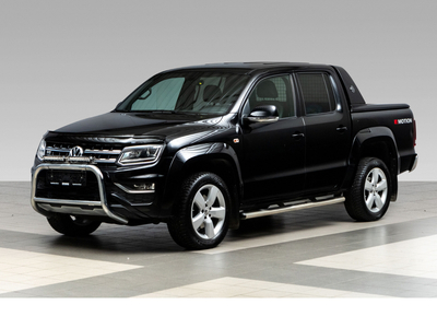 2019 Volkswagen Amarok avent.258 tdi aut vare