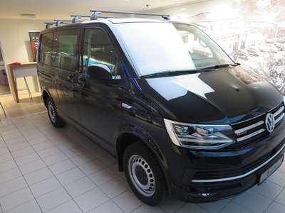 2019 Volkswagen Transporter Tra u/v kort exc.150 tdi 4/dsg