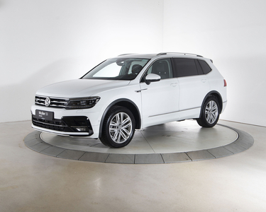 2020 Volkswagen Tiguan Allspace 2,0 TDI 190hk 4M R Exclusive aut