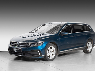 2021 Volkswagen Passat GTE fl gte *