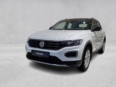 2021 Volkswagen T-Roc sp.excl 150 tsi dsg*