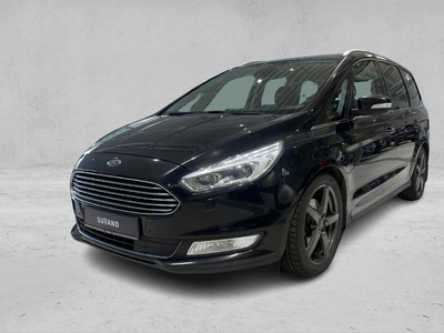 2016 Ford Galaxy 2,0 TDCi 150hk Titanium AWD