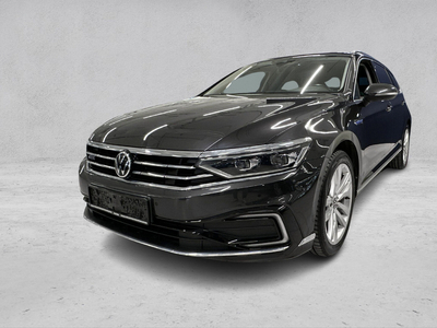 2022 Volkswagen Passat GTE fl gte