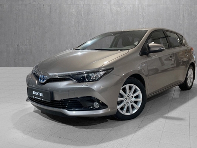 Toyota Auris 1,8 Hybrid E-CVT Active