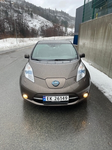 Nissan Leaf Tekna 30kWh