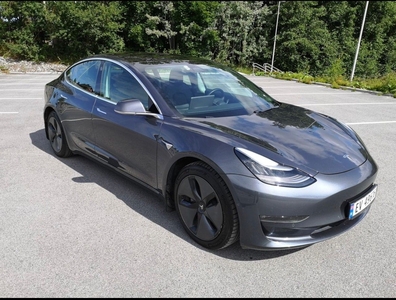 Tesla Model 3 MODEL 3 150KW Long Range