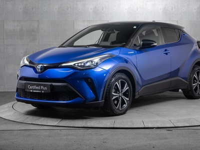 Toyota C-HR C-HR Hybrid