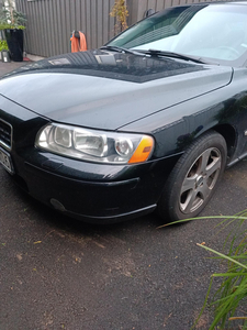 Volvo S60 S60 2.4-140