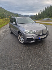 BMW X5 X5 XDRIVE40E 2.0-211