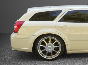 Dodge Magnum R/T 5.7 HEMI/BOSTON/LUKE/22