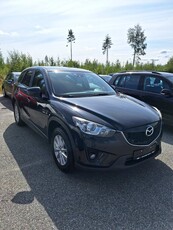 Mazda CX-5 2,2DE 150hk AWD man