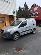 Peugeot Partner PARTNER 1.6-99 D 4X4