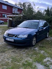 Saab 9-3 1.9-150 D Aut