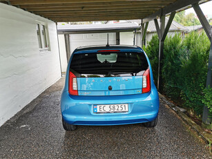 Skoda Citigo 83hk Style