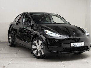 Tesla Model Y LR AWD - 533KM - H.FESTE - AUTOPILOT - S+V-HJUL - PANO