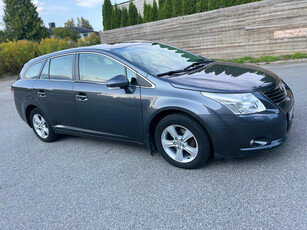 Toyota Avensis AVENSIS 1.6-132