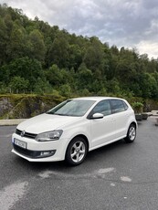 Volkswagen Polo POLO 1.2-69