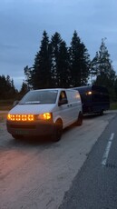 Volkswagen Transporter TRANSPORTER 2.0-114 D