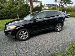 Volvo XC60 XC60 2.4-175 D5, Webasto