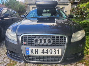 Audi A4 A4 1.9-116 D