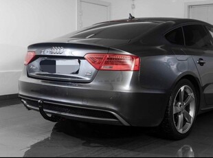 Audi A5 A5 2.0-177 D QUATTRO 2XS-line