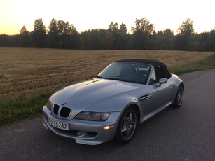 BMW Z3 M ROADSTER 3.2-321