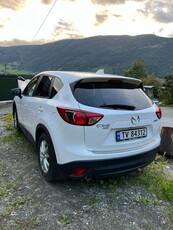 Mazda CX-5 CX-5 2.2-150 D 4WD