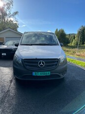 Mercedes-Benz Vito V114 A2/DAB/AUTOMAT/WEBASTO