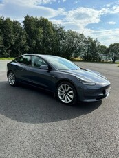 Tesla Model 3 Long Range/Autopilot/19