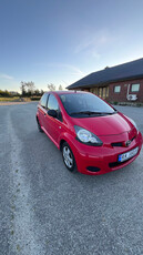 Toyota Aygo AYGO 1.0-68