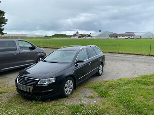 Volkswagen Passat PASSAT 2.0-140 D