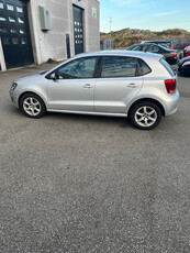 Volkswagen Polo POLO 1.2-69