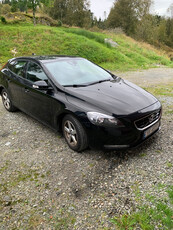 Volvo V40 1.6-114 D