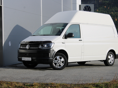 2019 Volkswagen Transporter Tra u/v høy lang 150 tdi 4/dsg