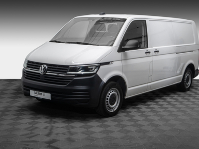 2020 Volkswagen Transporter 2,0 TDI 150hk L 4Motion