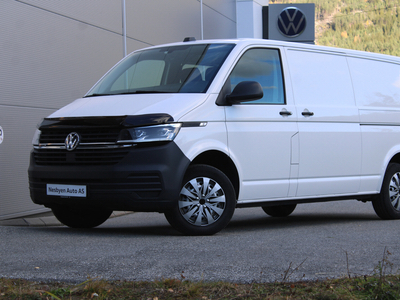 2020 Volkswagen Transporter Tra lang 150 tdi 4m