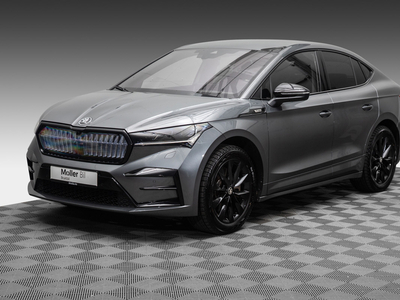 2023 Skoda Enyaq Coupé RS vrs iv