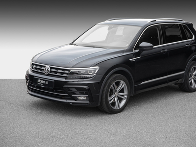 2019 Volkswagen Tiguan excl.r 150 tdi 4m dsg