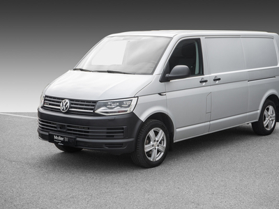 2019 Volkswagen Transporter Tra u/v lang 204 tdi 4m/dsg