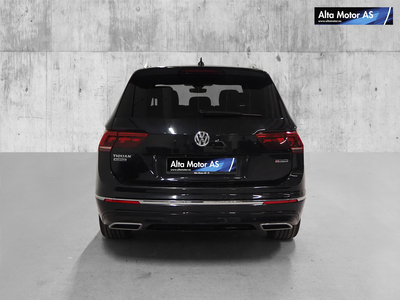 2021 Volkswagen Tiguan Allspace allsp. 200 tdi exr 5s