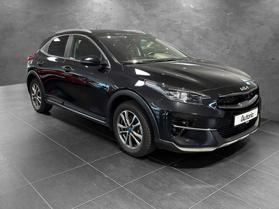 2022 Kia XCeed 1,6 PHEV 141hk Active m/Plusspakke