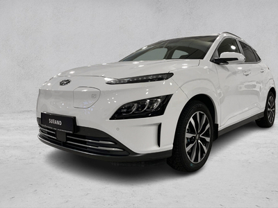 2023 Hyundai Kona electric Premium LR