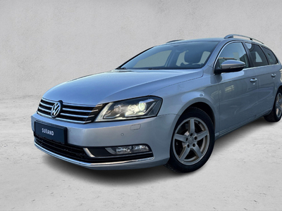 2014 Volkswagen Passat 105 tdi bus.ed dsg stv