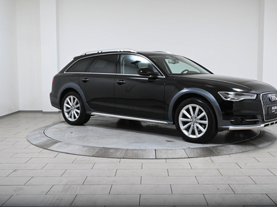 2018 Audi A6 allroad 3,0 TDI V6 190hk quattro aut - Matrix,P.varme,Adv.key,ACC