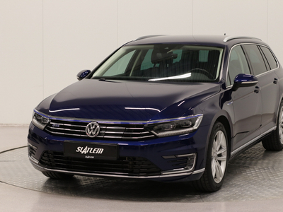 2018 Volkswagen Passat GTE stv gte exclusive