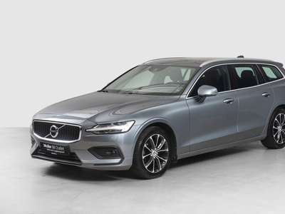 2019 Volvo V60 D3 150hk AWD Inscription aut