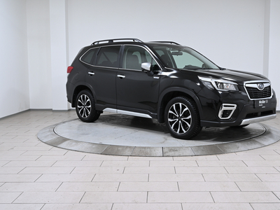 2020 Subaru Forester Hybrid 2.0i-L ES Premium - R.kam, Krok, ACC