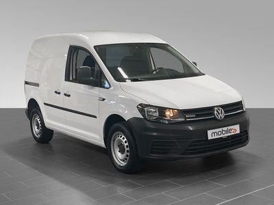 2020 Volkswagen Caddy 122 tdi 4Motion Webasto/Hengerfeste/Adaptiv-Cruise++