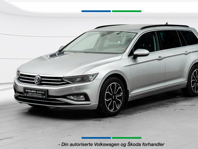 2020 Volkswagen Passat fl 120 tdi dsg intro*