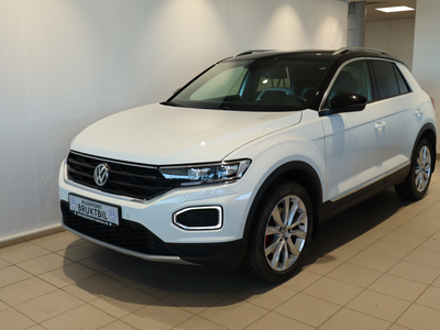 2020 Volkswagen T-Roc 1,5 TSI 150hk Sport 2WD aut